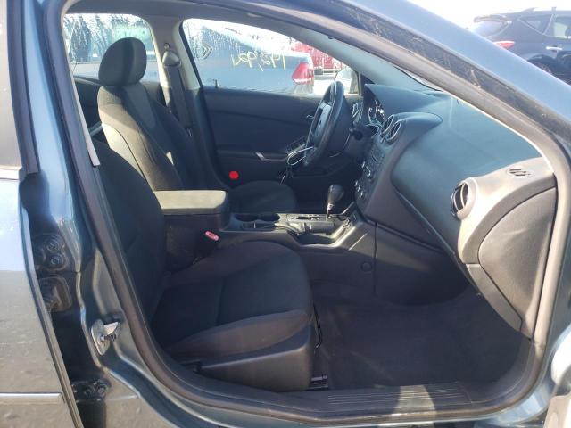 Photo 5 from auction – 2006 PONTIAC G6 GT with VIN 1G2ZH558564116747