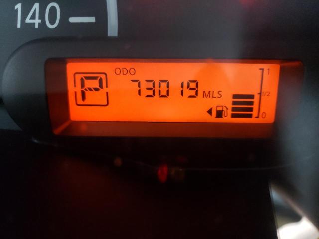 Photo 8 from auction – 2015 NISSAN VERSA S with VIN 3N1CN7AP7FL819928