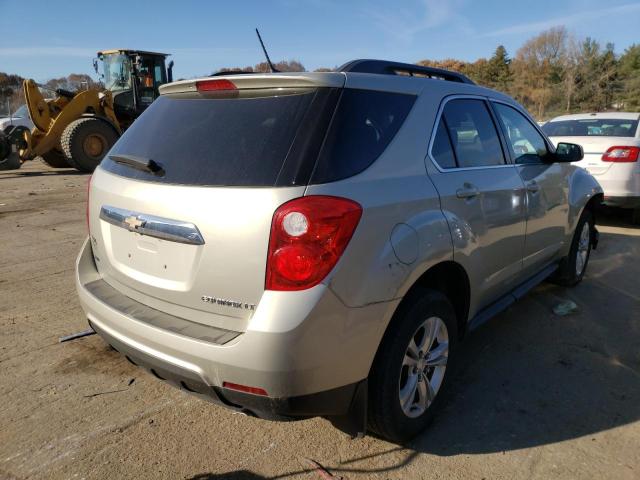 Photo 4 from auction – 2014 CHEVROLET EQUINOX LT with VIN 2GNFLFEK7E6261601
