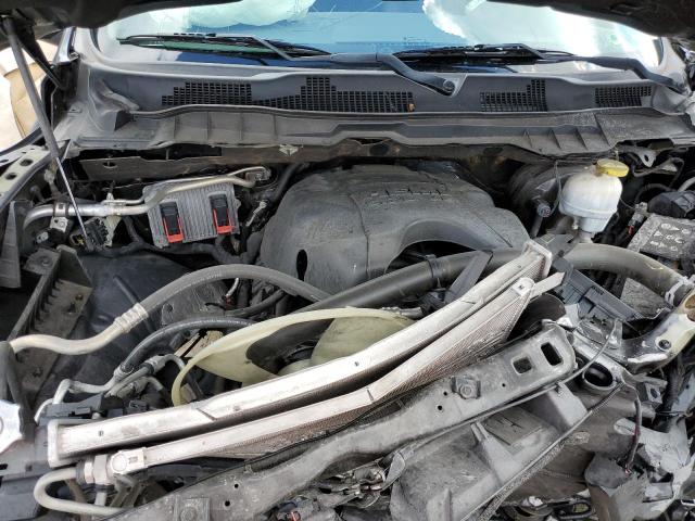 Photo 7 from auction – 2018 RAM 1500 SLT with VIN 1C6RR6LTXJS347791