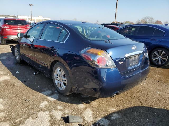 Photo 3 from auction – 2012 NISSAN ALTIMA BAS with VIN 1N4AL2AP9CN560728