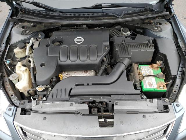 Photo 7 from auction – 2012 NISSAN ALTIMA BAS with VIN 1N4AL2AP2CC174809