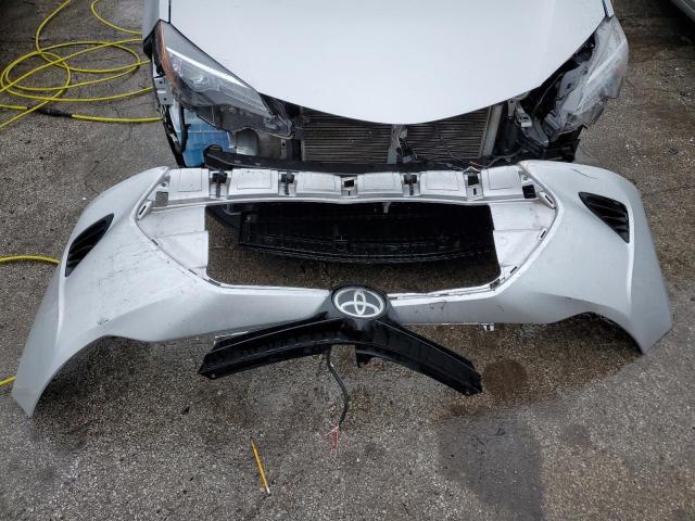 Photo 9 from auction – 2017 TOYOTA COROLLA L with VIN 2T1BURHE3HC817403