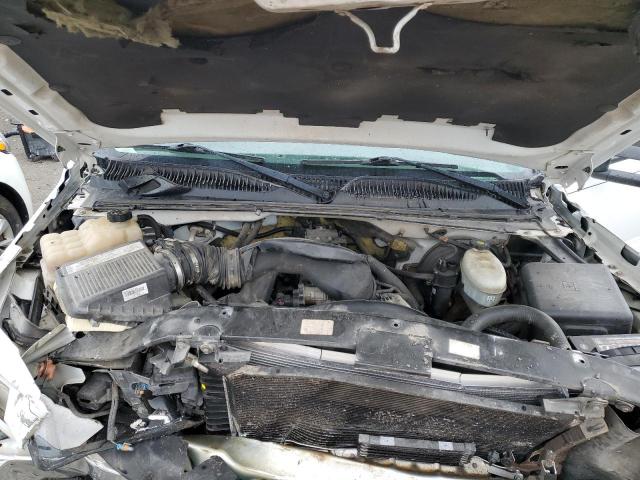 Photo 7 from auction – 2004 CHEVROLET SILVERADO with VIN 2GCEK13T841372384