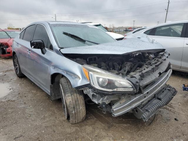 Photo 1 from auction – 2017 SUBARU LEGACY 3.6 with VIN 4S3BNEK61H3021782