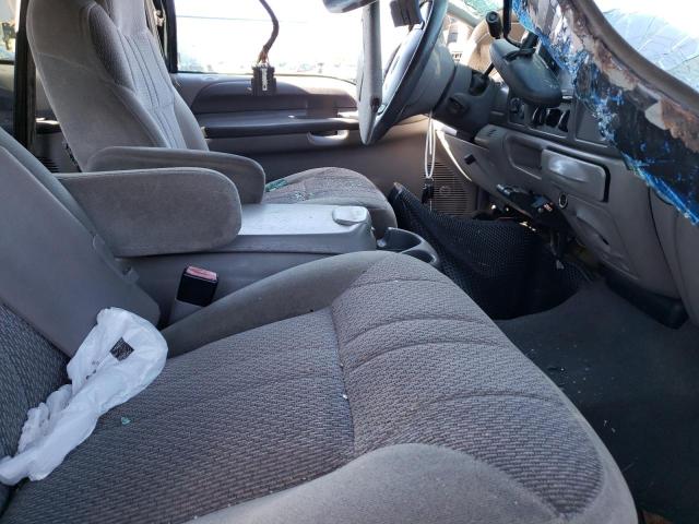 Photo 5 from auction – 2001 FORD EXCURSION with VIN 1FMSU41F01ED08910