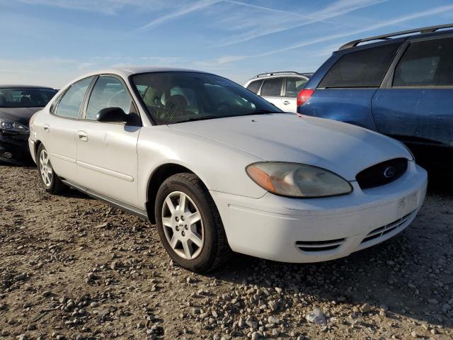 FORD TAURUS SE 2005 with VIN 1FAFP53U15A303510 - Photo from auction
