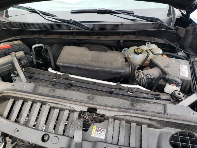 Photo 7 from auction – 2021 CHEVROLET SILVERADO with VIN 1GCUYEED8MZ291092