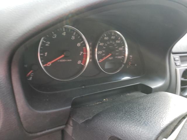 Photo 8 from auction – 2008 MAZDA 6 I with VIN 1YVHP80CX85M03497