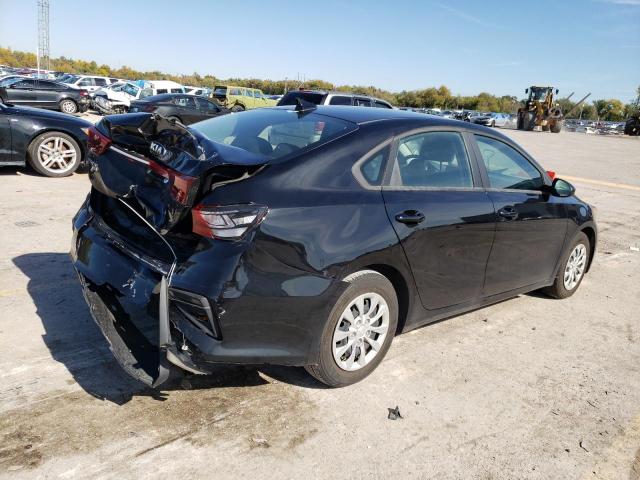 Photo 4 from auction – 2021 KIA FORTE FE with VIN 3KPF24AD2ME375687