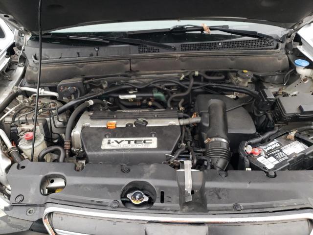 Photo 7 from auction – 2005 HONDA CR-V EX with VIN SHSRD78885U306640