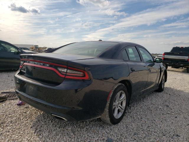Photo 4 from auction – 2015 DODGE CHARGER SE with VIN 2C3CDXBG7FH799577