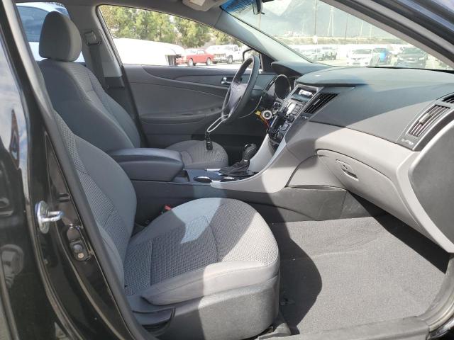 Photo 5 from auction – 2011 HYUNDAI SONATA GLS with VIN 5NPEB4AC0BH128583
