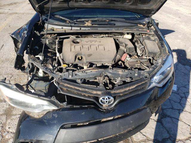 Zdjęcie 7 z aukcji – 2015 TOYOTA COROLLA L z VIN 2T1BURHE8FC404129