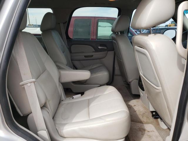 Photo 6 from auction – 2011 CHEVROLET TAHOE K150 with VIN 1GNSKBE01BR148929