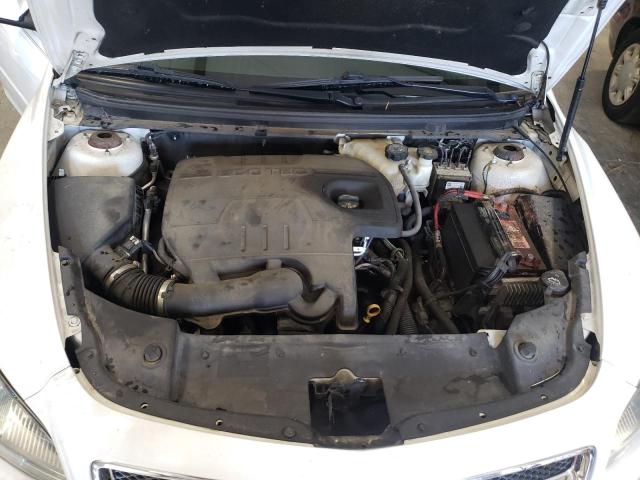 Photo 7 from auction – 2012 CHEVROLET MALIBU 1LT with VIN 1G1ZC5E01CF297942