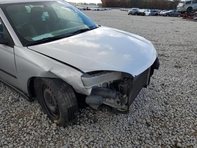 Photo 9 from auction – 2004 CHEVROLET MALIBU with VIN 1G1ZS52824F207017