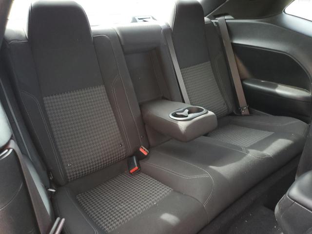 Photo 6 from auction – 2019 DODGE CHALLENGER with VIN 2C3CDZAG7KH679785