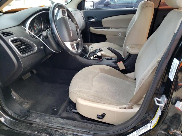 صورة رقم 7 من المزاد - 2013 CHRYSLER 200 TOURIN مع VIN 1C3CCBBB1DN678901
