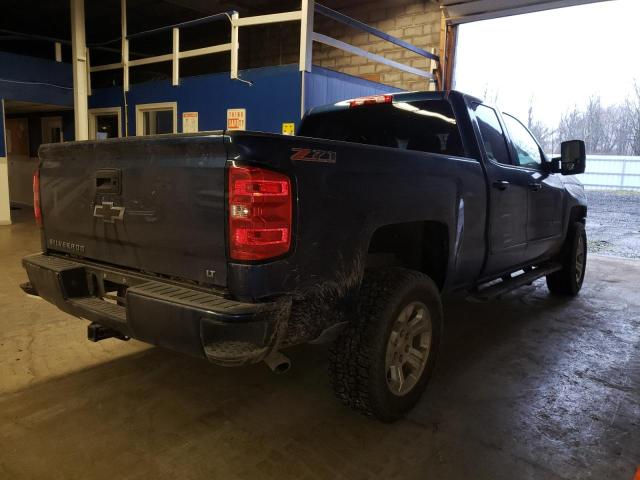 Photo 4 from auction – 2016 CHEVROLET SILVERADO with VIN 1GCVKREC3GZ401751