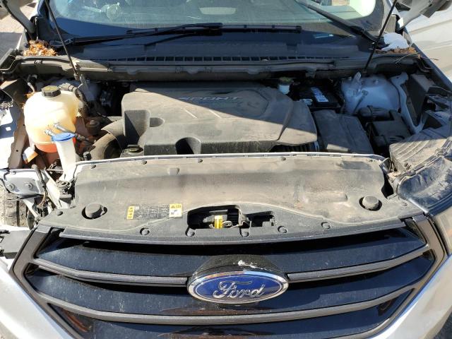 Photo 7 from auction – 2017 FORD EDGE SPORT with VIN 2FMPK4AP6HBB78447