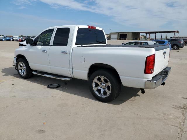 Photo 2 from auction – 2008 DODGE RAM 1500 S with VIN 1D7HA18298J103943
