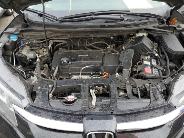 Photo 7 from auction – 2016 HONDA CR-V SE with VIN 2HKRM3H48GH555067