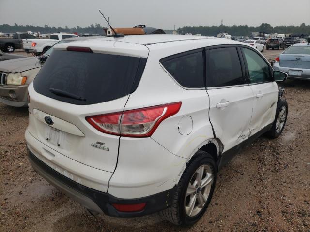 Photo 4 from auction – 2015 FORD ESCAPE SE with VIN 1FMCU0GX8FUA92251