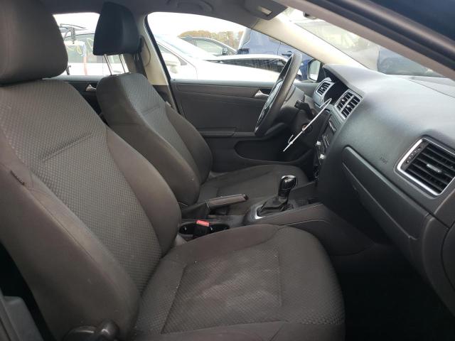 Photo 5 from auction – 2014 VOLKSWAGEN JETTA BASE with VIN 3VW2K7AJ2EM368541