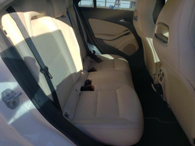 Photo 6 from auction – 2014 MERCEDES-BENZ CLA 250 with VIN WDDSJ4EB2EN063561