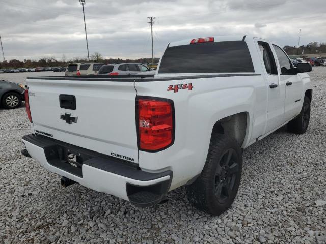 Photo 4 from auction – 2019 CHEVROLET SILVERADO with VIN 2GCVKMECXK1145144