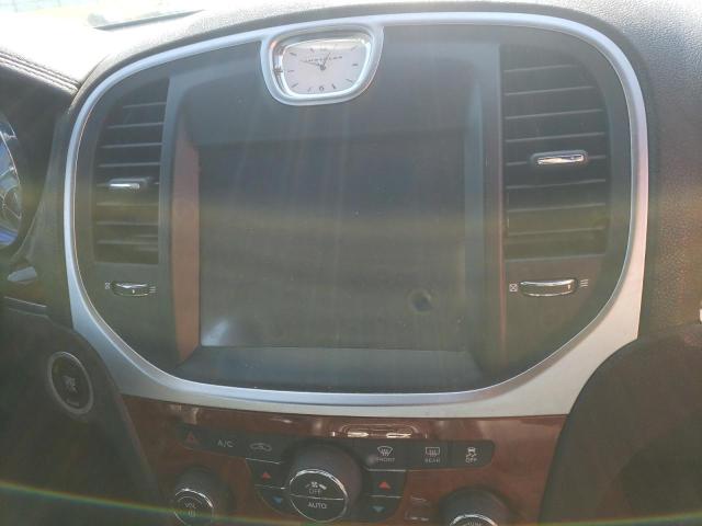 Photo 9 from auction – 2014 CHRYSLER 300 with VIN 2C3CCARG4EH120806