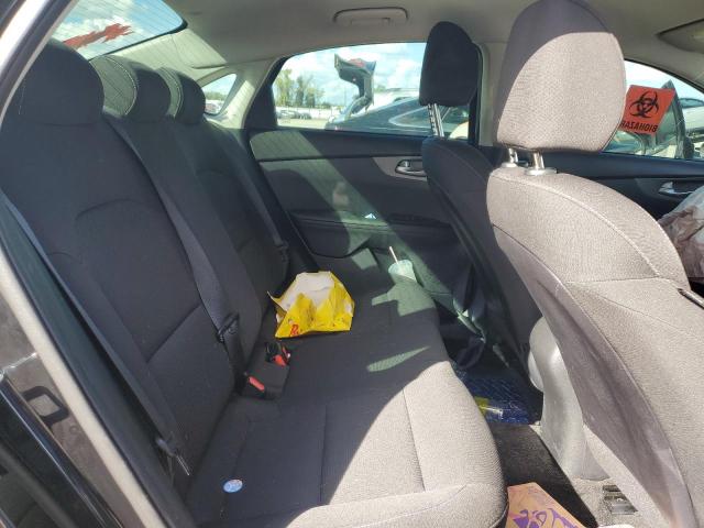 Photo 6 from auction – 2020 KIA FORTE FE with VIN 3KPF24AD3LE235940