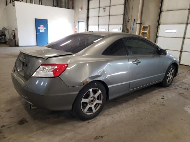 Photo 4 from auction – 2006 HONDA CIVIC EX with VIN 2HGFG12876H507000