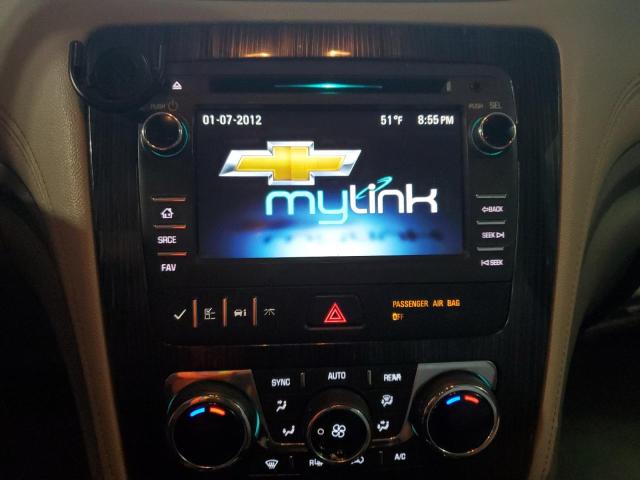 Photo 9 from auction – 2015 CHEVROLET TRAVERSE L with VIN 1GNKRHKD7FJ212191