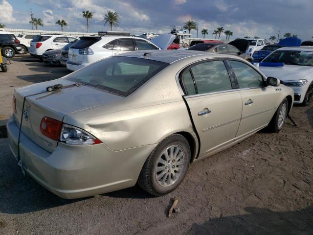 Photo 4 from auction – 2008 BUICK LUCERNE CX with VIN 1G4HP57298U204671