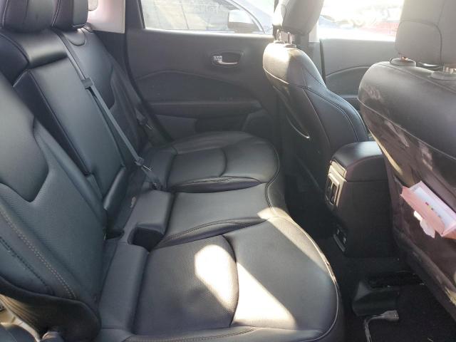Photo 6 from auction – 2020 JEEP COMPASS LI with VIN 3C4NJDCB0LT223766