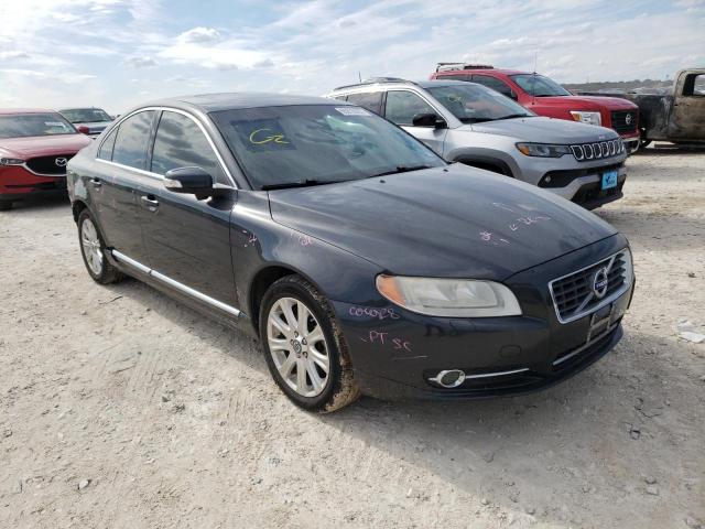 VOLVO S80 3.2 2010 with VIN YV1982AS5A1132396 - Photo from auction
