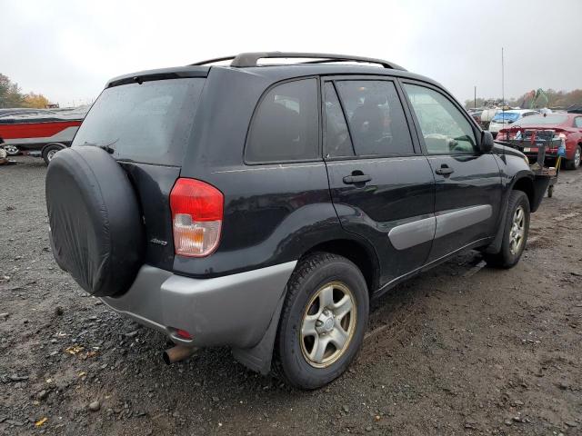 Photo 4 from auction – 2003 TOYOTA RAV4 with VIN JTEHH20VX30244063