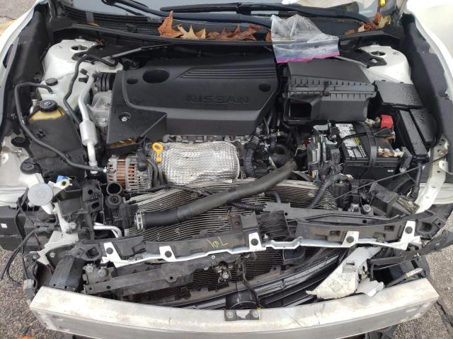 Photo 7 from auction – 2017 NISSAN ALTIMA 2.5 with VIN 1N4AL3AP3HC472881
