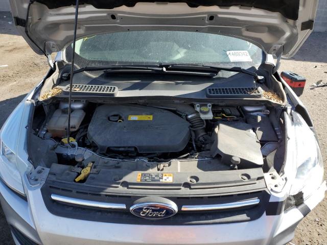 Photo 7 from auction – 2015 FORD ESCAPE SE with VIN 1FMCU0GX4FUC56014