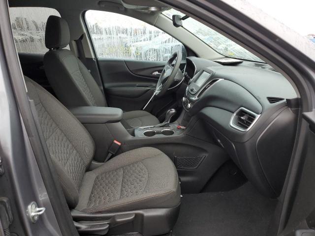 Photo 5 from auction – 2018 CHEVROLET EQUINOX LT with VIN 3GNAXJEV2JL119786