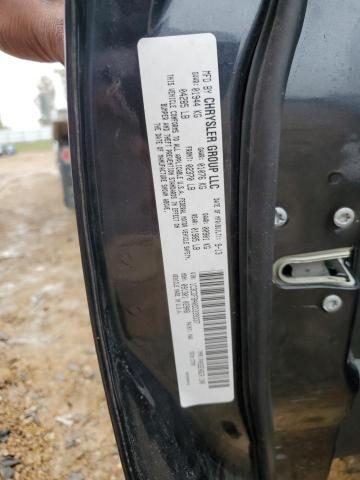 Photo 10 from auction – 2013 DODGE DART SXT with VIN 1C3CDFBA0DD339337
