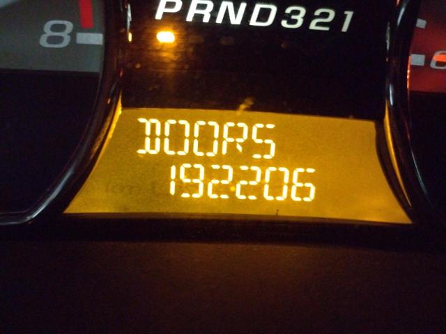 Photo 8 from auction – 2009 GMC CANYON with VIN 1GTDT13E598157768