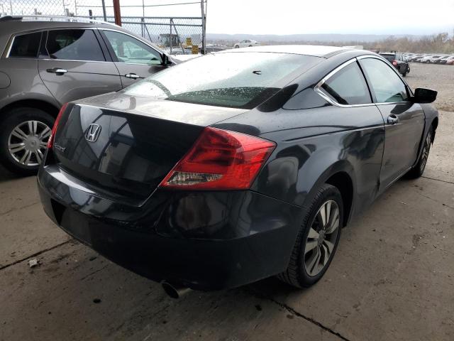Photo 4 from auction – 2011 HONDA ACCORD EX with VIN 1HGCS1B74BA017308