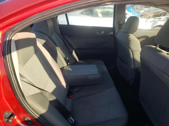 صورة رقم 6 من المزاد - 2011 MITSUBISHI GALANT ES مع VIN 4A32B3FF7BE015629