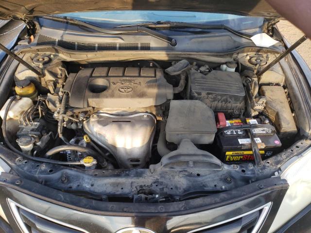 Photo 7 from auction – 2010 TOYOTA CAMRY BASE with VIN 4T4BF3EK0AR084478