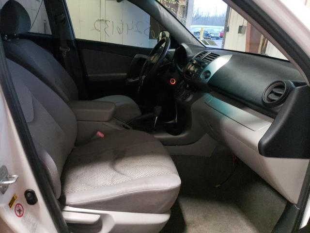 Photo 5 from auction – 2007 TOYOTA RAV4 with VIN JTMBD33V676038622
