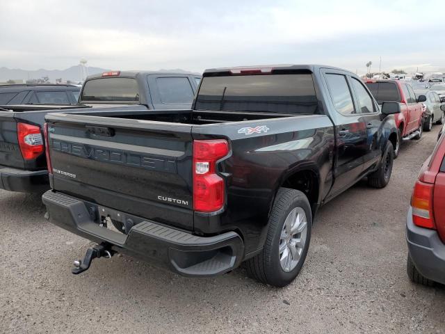 Photo 4 from auction – 2022 CHEVROLET SILVERADO with VIN 3GCPDBEK7NG519736