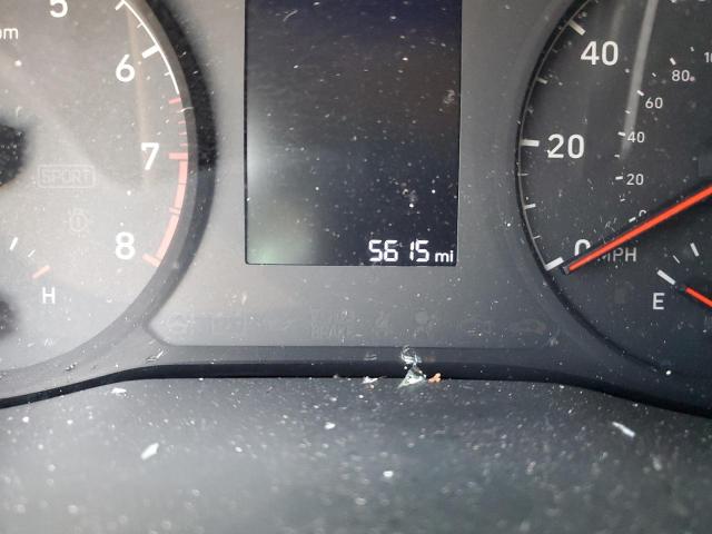 Photo 8 from auction – 2022 HYUNDAI ACCENT SE with VIN 3KPC24A63NE178825